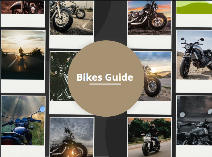 Master Your Ride: Bike Reviews, Maintenance Tips, and Cycling Inspiration