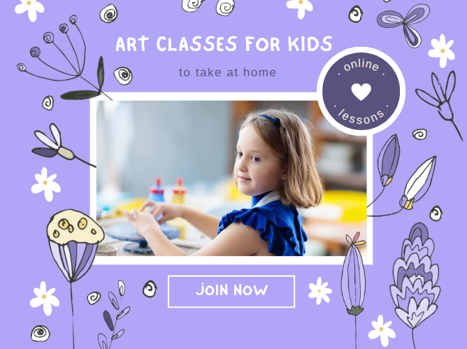 Fun & Creative Kids Activities