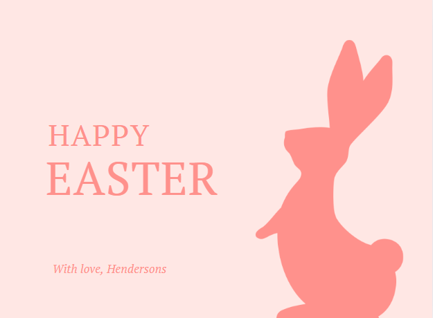 Celebrating Easter: A Joyful Celebration of Renewal, Hope, and Family