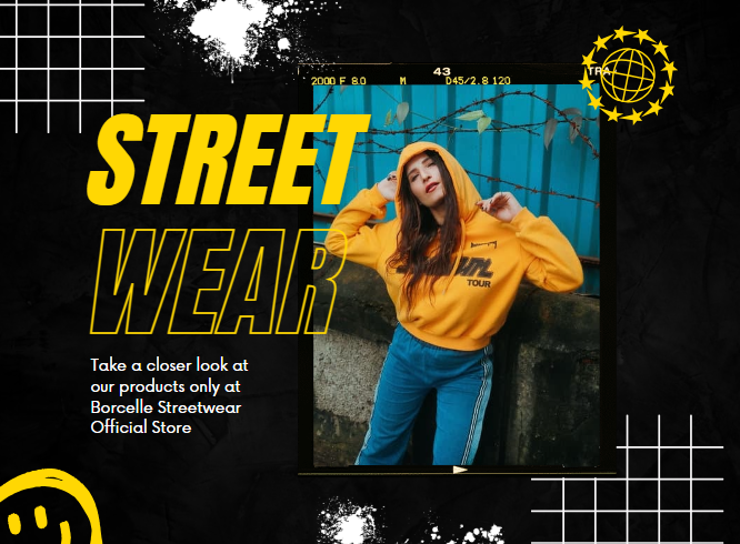 The Evolution of Streetwear: From Urban Culture to High Fashion