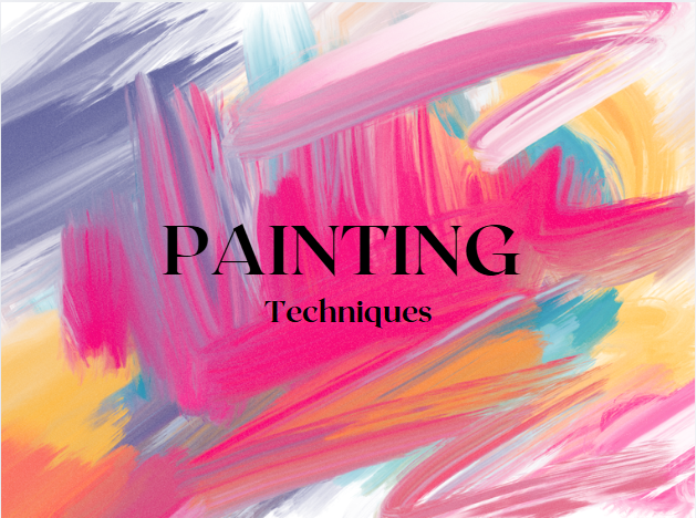 The Ultimate Guide to Beginner-Friendly Painting Techniques