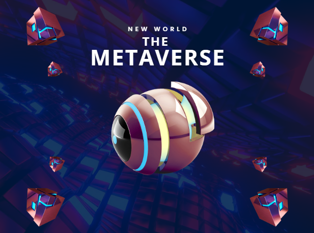 The Metaverse: Exploring the Future of Virtual Worlds