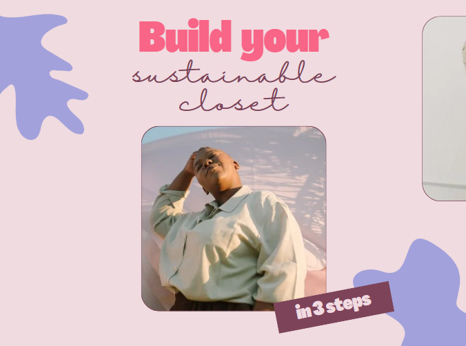 Sustainable Fashion: How to Build a Green Wardrobe