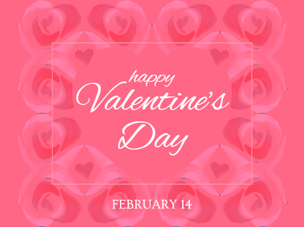 Celebrating Valentine's Day: A Day of Love, Appreciation, and Connection