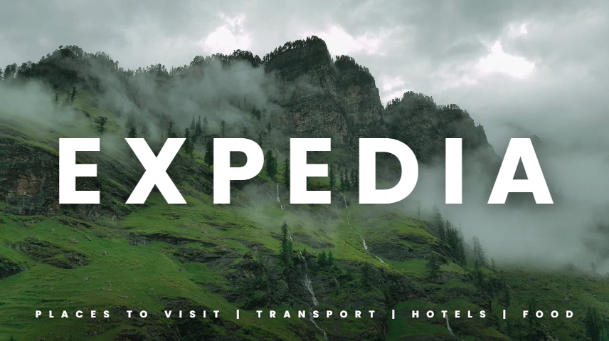 Exploring the World with Expedia: Your Ultimate Travel Companion