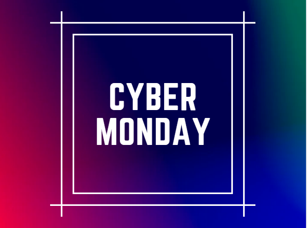 Cyber Monday: The Ultimate Online Shopping Event