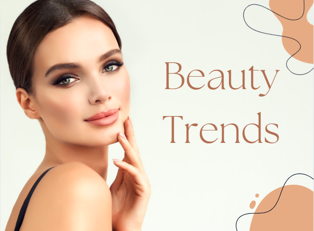 Top 5 Beauty Trends for 2024 You Need to Try