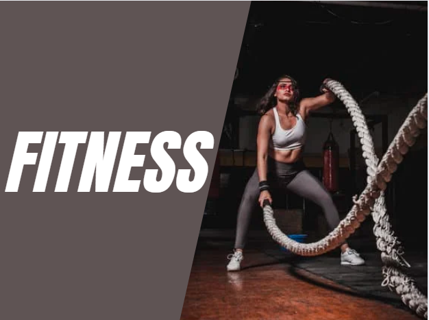 Fitness: The Path to a Healthier and Happier You