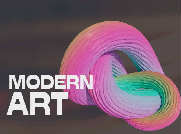 The Evolution of Modern Art: How Technology Shapes Creativity