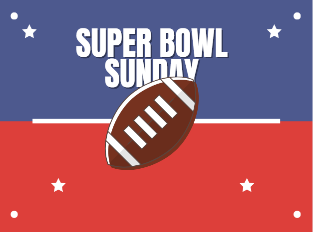 Super Bowl Sunday: A Celebration of Sports, Entertainment, and Community