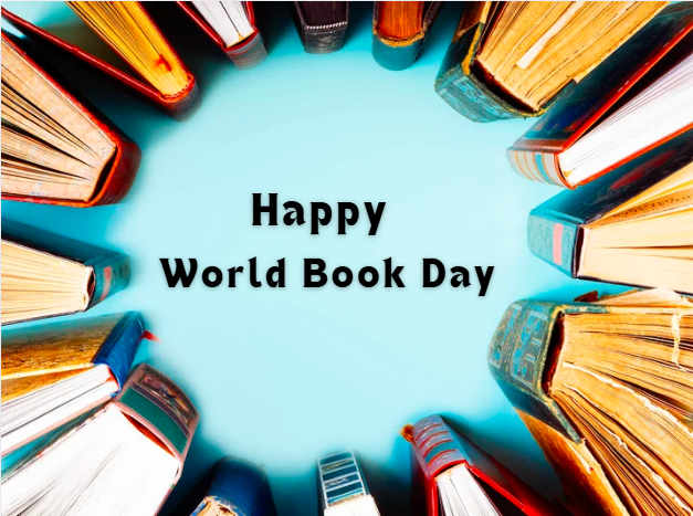 World Book Day: Celebrating the Power of Reading and Imagination